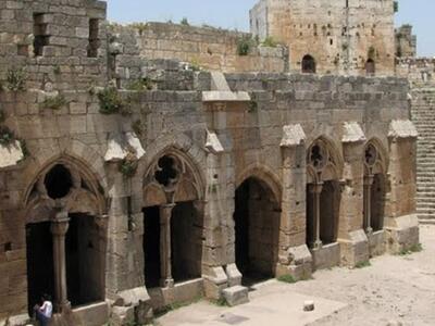 Ισραήλ: Ανακαλύφθηκε το ελληνιστικό φρού...