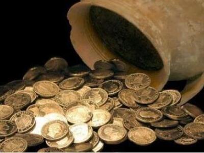 Αχαϊα: Έψαχναν για κρυμμένο θησαυρό στην...