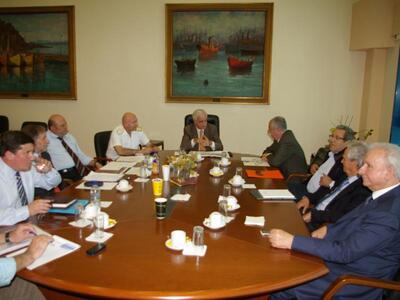 "Μάχη" μεταξύ Δήμου, ΟΛΠΑ και ...