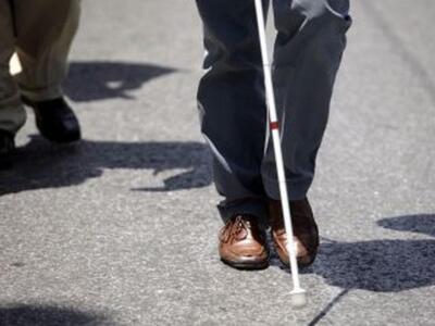 Εθνική Ομοσπονδία Τυφλών: Ζητούν την κατ...