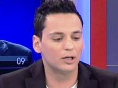 Που έχουμε ξαναδεί τον παρτενέρ της Ντορ...