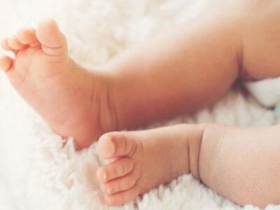 Αμαλιάδα: Βρέφος σώθηκε από θαύμα