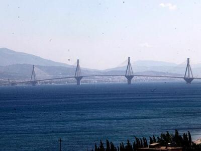 Δήμος Ναυπακτίας: Δημοπρατήθηκε από την ...