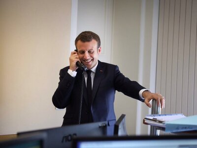 Αναστέλλεται η προεκλογική εκστρατεία το...