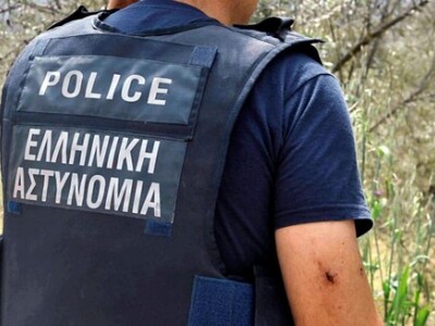 Αγρίνιο: Συνελήφθη 16χρονη για ληστεία σ...