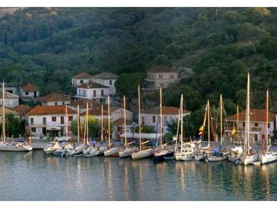 Στο Μεγανήσι της Λευκάδας το Συνέδριο Μι...