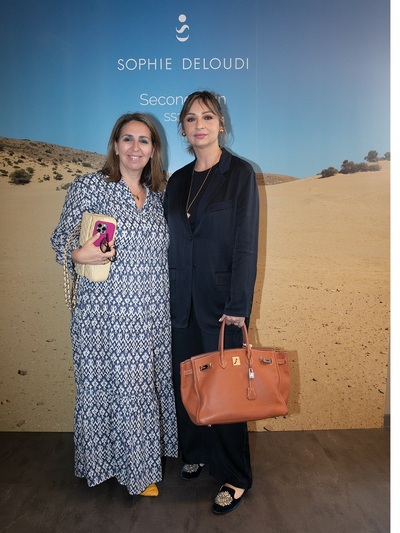 Κατερίνα Μαντά, Ευφροσύνη Πολυζώη