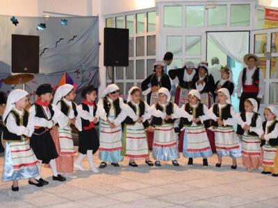 Πάτρα: Με επιτυχία πραγματοποιήθηκε η θε...