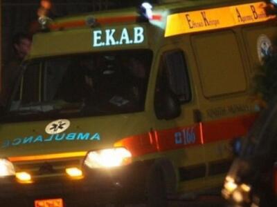 Αγρίνιο: Βρέθηκε νεκρός 56χρονος στο πάρκο