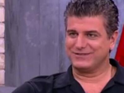 Βλαδίμηρος Κυριακίδης: Τα λεφτά δεν τα υπολογίζω