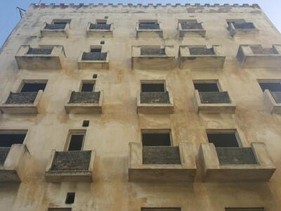 Η όψη του Μορέα μέχρι το 2017