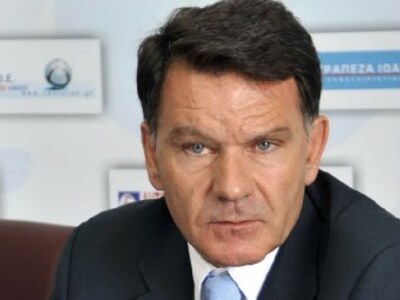 Κούγιας: «Δεν αγόρασα παιχνίδια»