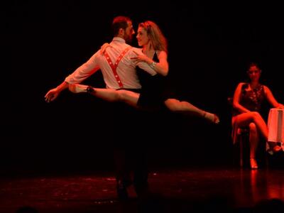 Parties, events και πολλές εκπλήξεις από...