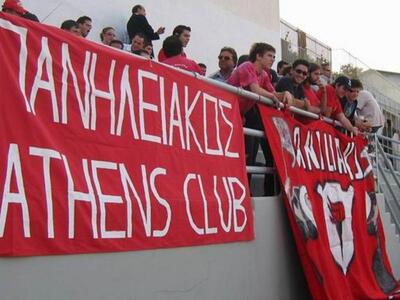 Πανηλειακός: Μεγάλη επιτυχία και ενίσχυσ...