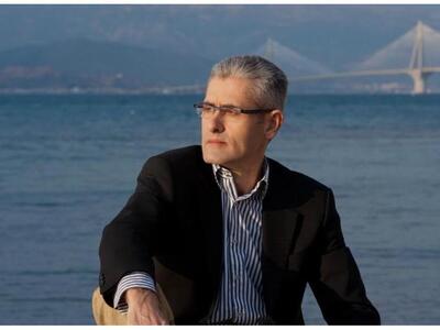 Άγγελος Τσιγκρής: «Η Αχαΐα δεν έχει προβ...