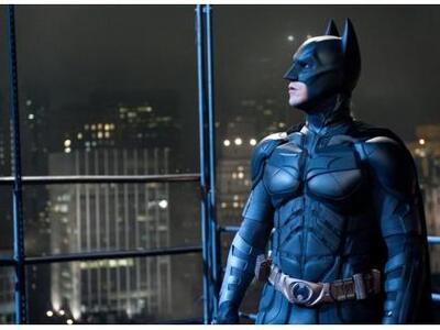 Πρωτιά του «Σκοτεινού Ιππότη, η επιστροφ...