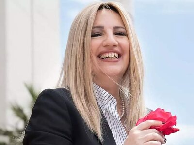 Τέσσερα χρόνια χωρίς τη Φώφη Γεννηματά- ...