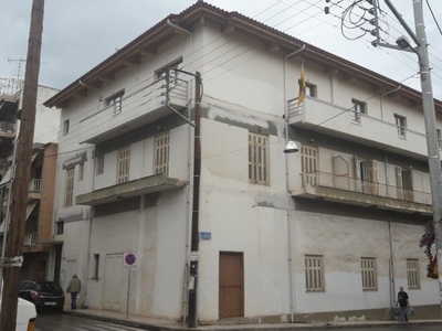 Κλειστά τον Αύγουστο τα γραφεία της Μητρ...