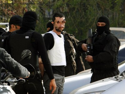 Μέλη της ΑΕΚ και όχι των "Πυρήνων τ...