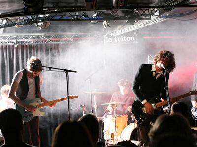 Οι Kwoon θα ανοίξουν την πολυαναμενόμενη...