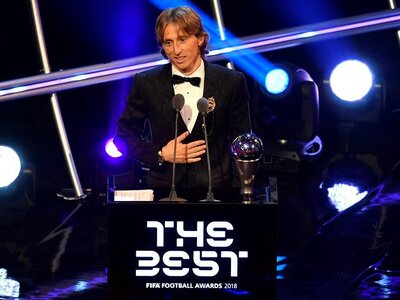 Έφτασε η ώρα της «Χρυσής Μπάλας»-Σπάει η...