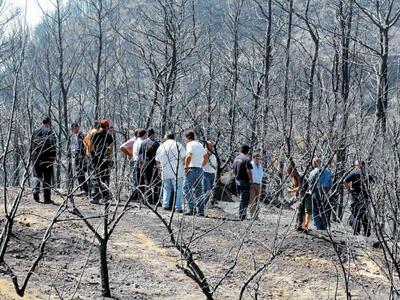 Ηλεία: Τούρκοι μυστικοί πράκτορες έδρασα...