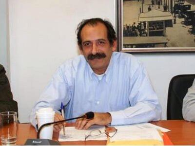 Δηλώσεις Χατζηλάμπρου για την επίσκεψη τ...