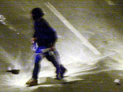 Συνελήφθη Γάλλος που ξήλωνε κάμερες γύρω...