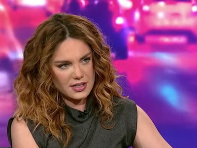 Ευγενία Ξυγκόρου: «Ερωτεύτηκα κάποιον πο...