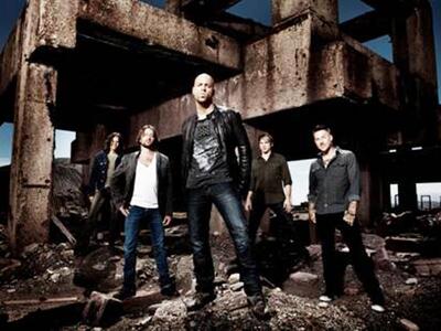 Οι Daughtry ανακοινώνουν την κυκλοφορία ...