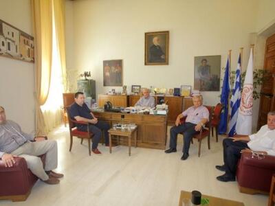 Κρήτη: Έντονη ανησυχία των δημάρχων για ...