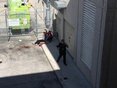 ΗΠΑ : Tουλάχιστον 5 νεκροί στο περιστατι...