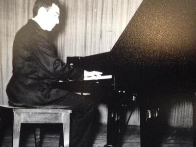 Σταμάτης Βασιλαντωνόπουλος: Ο άνθρωπος π...