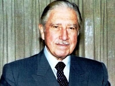 45 χρόνια από το στρατιωτικό πραξικόπημα στη Χιλή