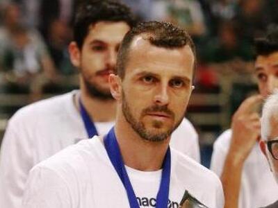 Ο μοναδικός Νίκος Αργυρόπουλος