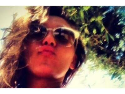 Η Ηλιάδη "βγάζει μάτια" στο instagram