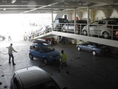 Πάτρα: Από την Κατερίνη ο 68χρονος οδηγό...