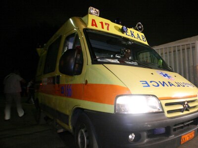 Κρήτη: Στο νοσοκομείο μεθυσμένοι τουρίστ...