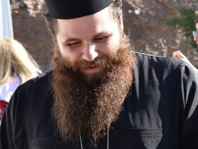 Ευχαριστήριο προς τον Σεβασμιώτατο Μητρο...