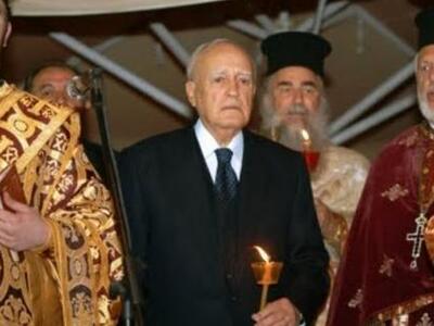 Στην Άρτα το Δεκαπενταύγουστο ο Πρόεδρος...