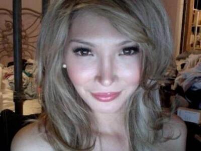 Γεννήθηκε άνδρας, έγινε γυναίκα και πάει...