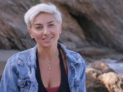 Η Ρεγγίνα Μακέδου, 3 χρόνια μετά τη μετα...