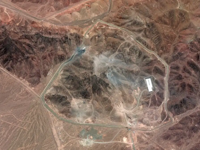 Αλαλούμ στο Ιράν με τα πυρηνικά-  Στον «...