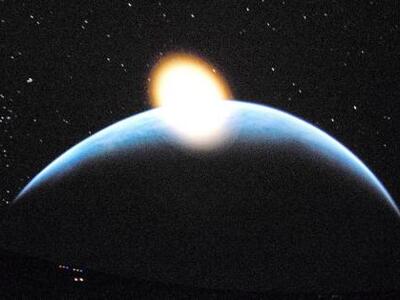 Νέος φιλόξενος εξωπλανήτης