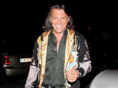 Ηλίας Ψινάκης: Δεν είμαι καθόλου στενοχωρημένος