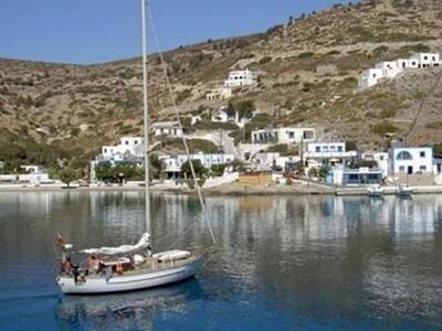 Η νέα ακτοπλοική γραμμή: Αγαθονήσι – Πάτρα  