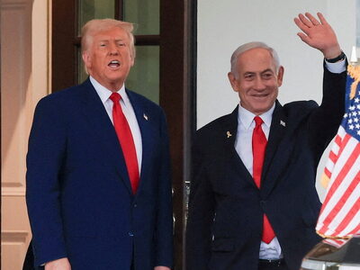 Πηγή φωτογραφίας: REUTERS / Kevin Mohatt