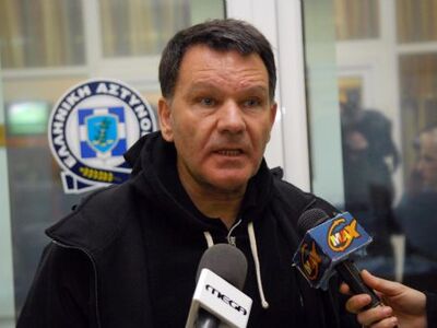 Κούγιας Vs Βάνα Μπάρμπα