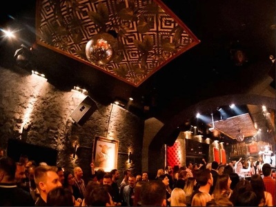 Γιάννης Βαρδής και Γιώργος Λιανός για έν...