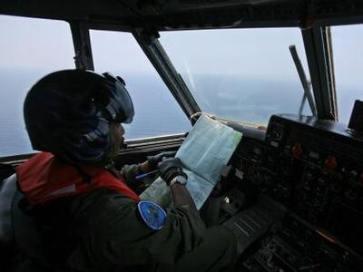 Χαμένο Boeing: Νέο σήμα κινδύνου από τον...